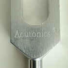 Acutonics Weighted Tuning Fork Set Of 3 Color-coded Sound Therapy