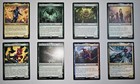 Cosmic Spider-man Mtg Commander Deck Edh Marvel Spider Tribal  1  1 Counters