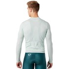 Pearl Izumi Attack Long Sleeve Jersey Men   s M Surf Spray Upf 25 3 Pockets