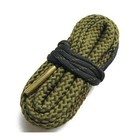 Westlake Market 9mm Bore Cleaner Rope Snake For 9mm 357 Pistols Handgun