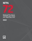 Nfpa 72 National Fire Alarm And Signaling Code 2022 Edition Paperback Free Ship 
