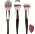 Makeup Brushes Set Soft Fluffy Eyeshadow Foundation Concealer Beauty Tool
