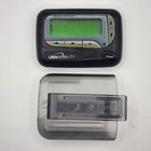 Unication Usa Mobility Pager                       Uni Ae With Belt Clip Holder