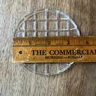Set Of 8 Vintage Toscany Mod Retro Cocktail Coasters