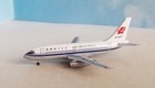 Aeroclassics Ac411310 Air Great Wall Boeing 737-200 B-2507 Diecast 1 400 Model