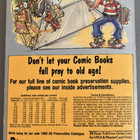 The Comic Book Price Guide