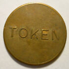 Howard University Hospital  washington  Dc  Parking Token - Dc3500i