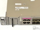 N540x-16z4g8q2c-d Cisco Ncs Router 16x10g 4x1g 8x25g 2x100g 2 Dc Inmcr10arb