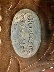 Custom-made Jm Capriola Saddle  Elko  Nevada 15   