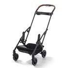 Graco Gomax Frame Stroller  Accepts All Graco Infant Car Seats - New