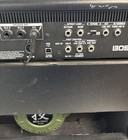 The Roland Ktn-art 2 Boss Amp