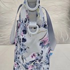 Vera Bradley Reactive Tote Bag Fresh Cut Bouquet - New With Tags
