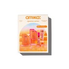 Essential Hair Care Trial Set - Shampoo  Conditioner   Treatment For All Hair Ty