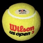 Jack Draper Signed Us Open Tennis Ball Autographed Psa Authentication Coa  2