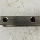 Rexroth R165121320 687mm Long Linear Rail W bearing Block