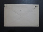 Argentina 1921 Cacheted Commercial Cover To Usa - Z8620