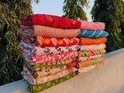 Indian Vintage Wholesale Lot Kantha Blanket Throw Quilt Hippy Bohemian Quilt