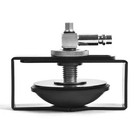 Adjustable 1-2 7  Master Cylinder Adapter Cap Brake Bleeder  Brake Fluid Changes