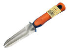 Metal Detecting Detector Digging Tool Trowel Knife Heavy Duty  W sheath  13 5  
