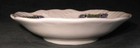 Small Royal Tara Shell Shaped Bone China Dish Book Of Kells Design Ireland