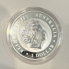 The Perth Mint Australian Koala 2017  1 1 Oz  999 Silver Bullion Coin