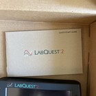 Labquest 2  No Cord  No Stylus