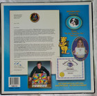 Diploma Dogs Educational Board Game Cooperative Fun Problem Solving Usa Vintage