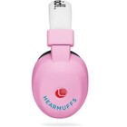 Lucid Audio Baby Hearmuffs   Pastel Pink