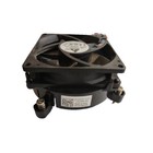 Alienware X51 R1 R2 R3 Cpu Heatsink With Cooler Fan 07c20c 0kn1np 0wkgr1