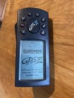 Garmin Gps Iii Plus Handheld Tested Works