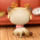 Lps Little Pet Shorthair Cat 391   Cute Accessories Kids Gift Animal Toy Figure