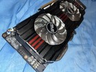 Asus Geforce Gtx 760 2gb 256-bit Gddr5 Graphics Card Hdmi Dp Dvi