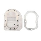 New Cylinder Head For Cub Cadet 1650 169 Kohler K341 16hp Deere 216 Engines