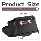 Discharge Chute Kit Tca16388 Tca16387 Jd X370 X380 X384 Z355e Z355r Z375r Gt225