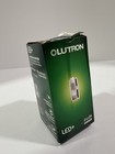 Lutron Aycl-153p-wh 120v White 150w Single-pole 3-way Ariadni Cfl And Led Dimmer