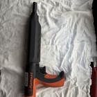 Ramset Mastershot 0 22 Caliber Powder Actuated Tool Only