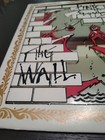 Pink Floyd The Wall Carnival Mirror 1982