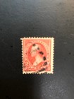  Old  Vintage  Us Stamp Collection  2 Cent Washington  L L Sold As Is