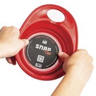 Handy Snap Paint Cup