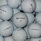 24 Taylormade Tp5x Used Golf Balls 5a Grade Aaaaa