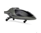 Blade Eclipse 360 Bnf Basic Electric Helicopter W as3x safe Technology Blh01250