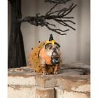 Bethany Lowe Halloween Miss Halloween Tank Bulldog Td1212 Free Shipping