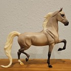 Breyer Treasure Hunt Color Crazy Mare And Foal - National Show Horse And Amber
