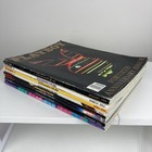 Playboy 1994 - 1993 -1986  Various Years months Lot Of 8