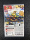 Super Mario 3d World   Bowser s Fury Switch Brand New Factory Sealed Game
