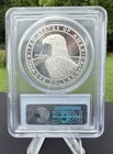 1983-s Olympic Silver Commemorative Dollar Pr67 Dcam Pcgs Proof 67 Deep Cameo