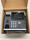 Verizon Yealink Sip-t46s T46s Ip Desk Phone Bluetooth Ready  open Box 