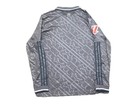 Real Madrid   Men   s Medium Long-sleeve Alternative Jersey