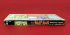 1963  wolfman  Universal Monster Hasbro Board Game Complete   Looks Unused
