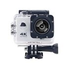 4k Action Camera Sport Video Underwater Waterproof Camera Wifi With Tf